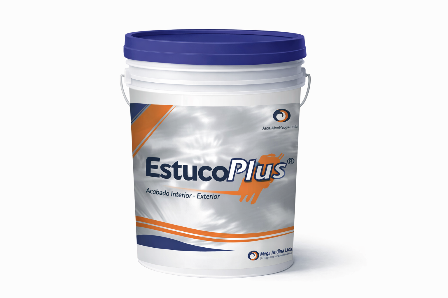 EstucoPlus Interior Acrílico