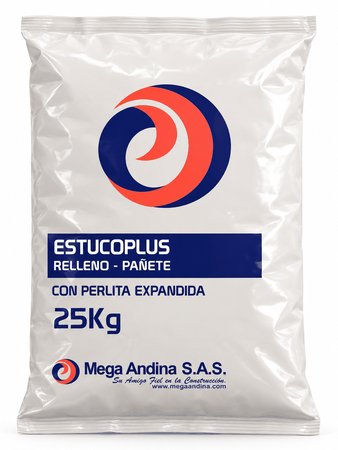 EstucoPlus Pañete