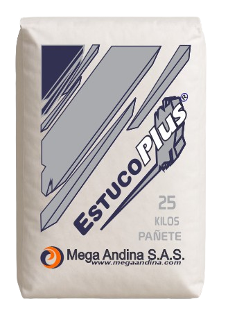 EstucoPlus Pañete