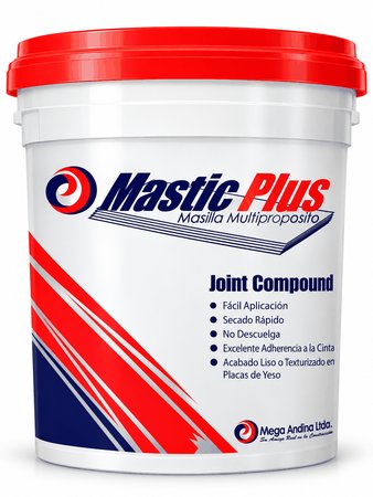 MasticPlus Drywall