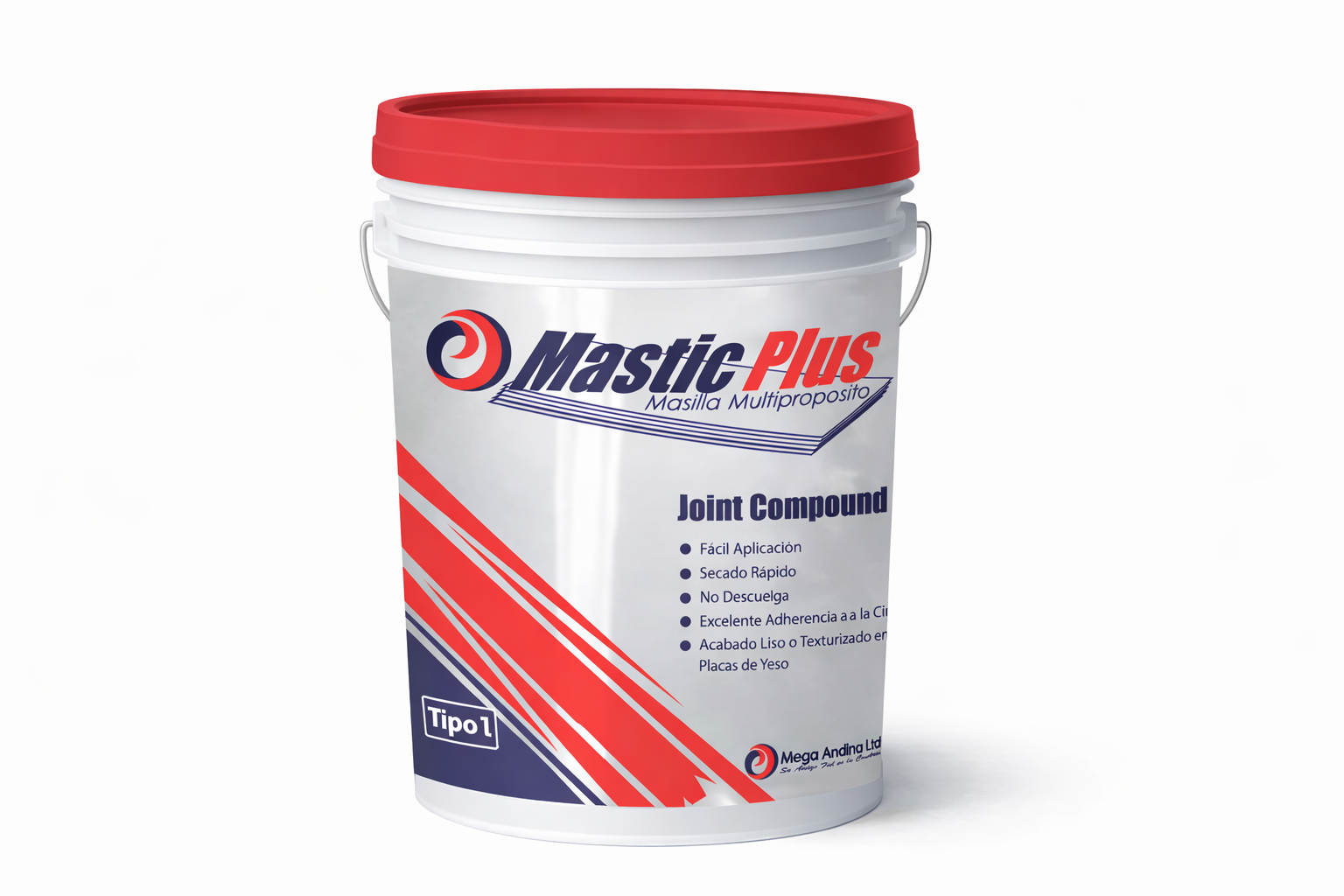 MasticPlus Drywall