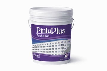 PintuPlus Fachada (Koraza)