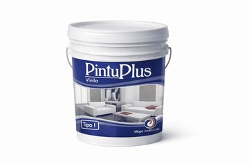 PintuPlus Tipo 1
