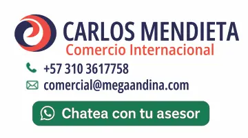 CONTACTO INTERNACIONAL