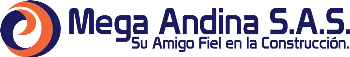 MEGA ANDINA SAS