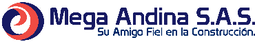 MEGAANDINA SAS