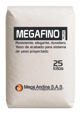 megafino plus