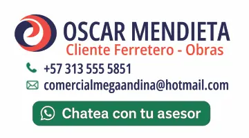 CONTACTO FERRETERIAS